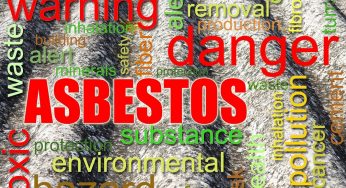 When Was Asbestos Most Commonly Used?
