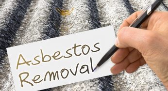 Can You Tear Down a House With Asbestos?