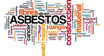 What Are the 6 Types of Asbestos?
