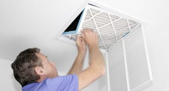 Is Cleaning Air Ducts Worth It?