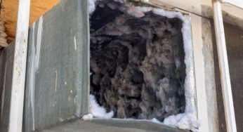 Is There Asbestos in My Ducts?