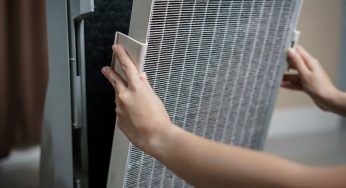 Air Duct Cleaning During COVID-19