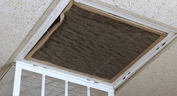 What Does Air Duct Cleaning Consist of?