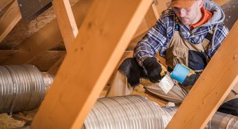 Does Air Duct Cleaning Make a Mess?