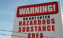 Hazardous Waste Recycling