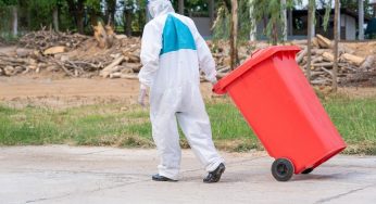 What Happens if Hazardous Waste is Not Disposed of Properly?